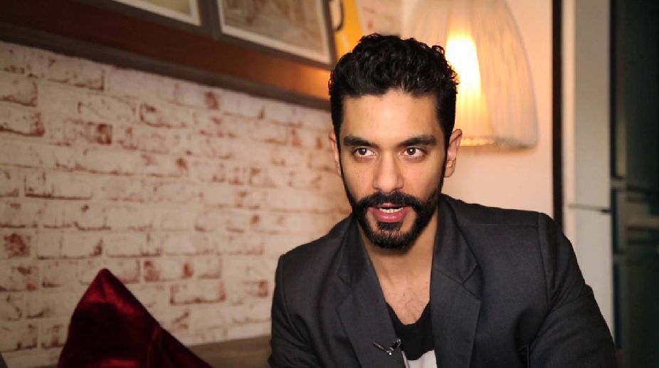 wanttoworkwithmrbachchanagain:angadbedi